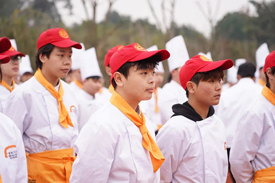 新学期,新起点,新东方逐梦新征程
