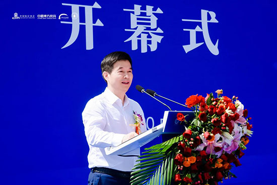 “劲霸烟火杯”第五届中国餐饮工匠节：以匠心铸就餐饮业高质量发展新辉煌